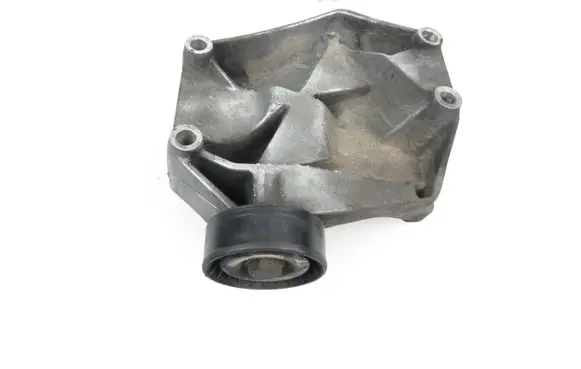 Opel Vectra C A/C compressor mount bracket 55187675