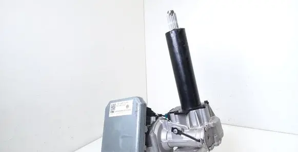 Volkswagen Polo V 6R Electric power steering pump 6C1423510BB