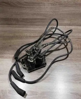 Ford Fiesta Spark distributor 98BE12257AA