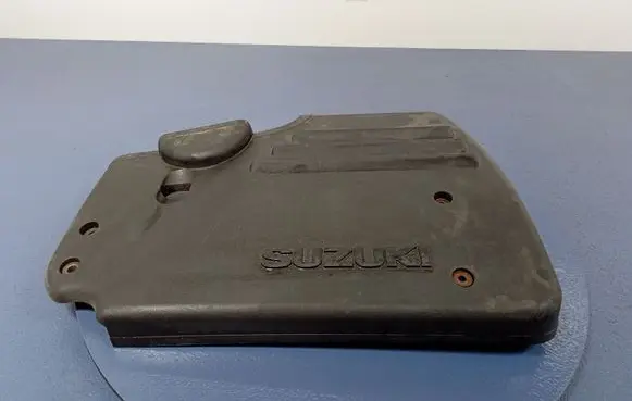 Suzuki Liana Front underbody cover/under tray 13170-54G0