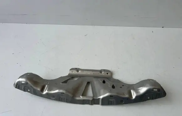 Porsche Boxster 981 Engine bonnet/hood lock/catch 9P1806623