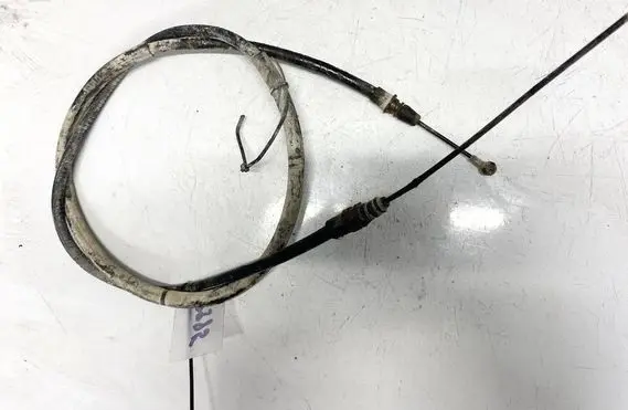 Opel Movano A Handbrake/parking brake wiring cable 