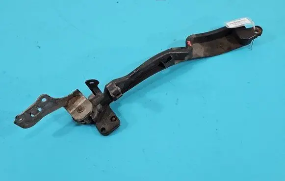 Peugeot 508 Front axle beam P9687217880 IMPRK1482969