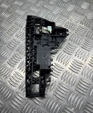 Audi A7 S7 4G Front door exterior handle 4H0837886 3232A