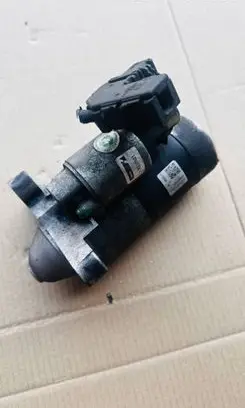 Mazda 6 Starter motor M1T81582 220221
