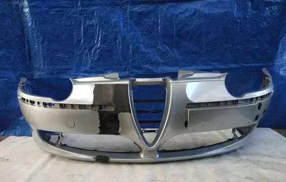Alfa Romeo 147 Front bumper