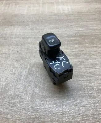 Volvo XC70 Electric window control switch 30658696