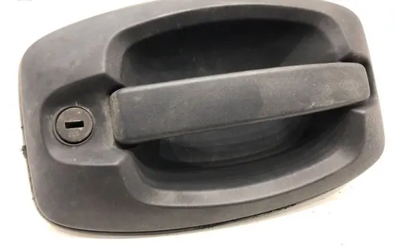 Citroen Jumpy Front door exterior handle 