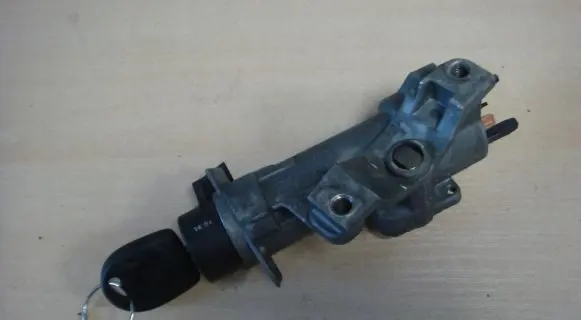 Skoda Roomster (5J) Ignition lock 4B0905851C