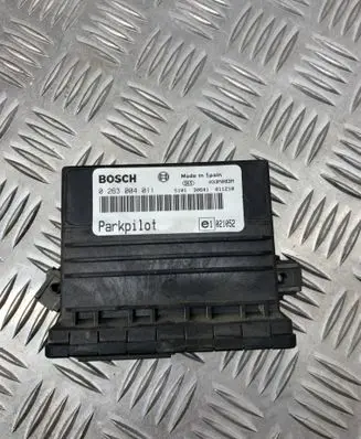Chrysler Grand Voyager IV Parking PDC control unit/module 0263004011 033M093M