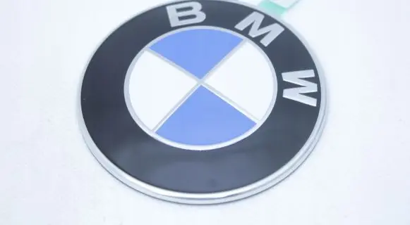 BMW X2 F39 Manufacturers badge/model letters 7463692