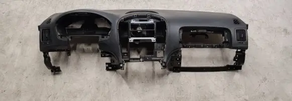 Hyundai H-1, Starex, Satellite Dashboard 845604h000