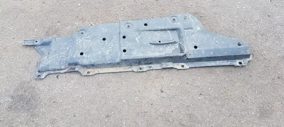 Lexus RX 450H Side bottom protection 5816548050