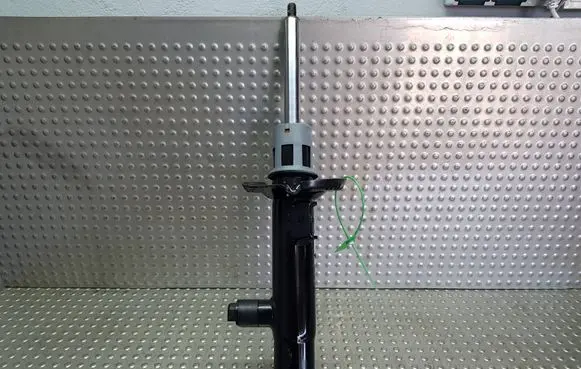 Volkswagen ID.4 Front shock absorber/damper S26371338 1EA413032P