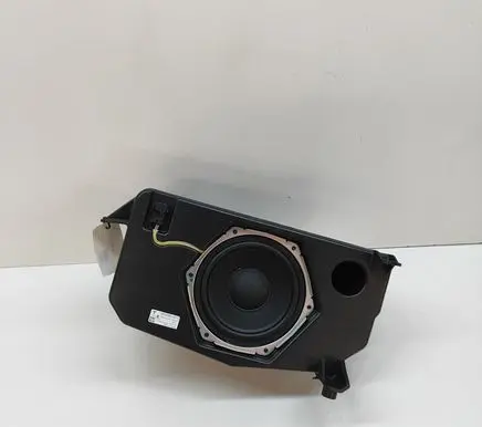 Tesla Model X Subwoofer speaker 105008500E