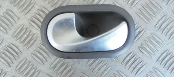 Renault Clio III Front door interior handle