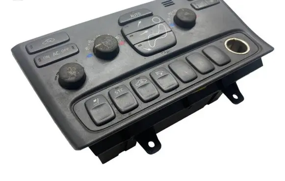 Volvo S80 Climate control unit 9472420 98W32C 1034053