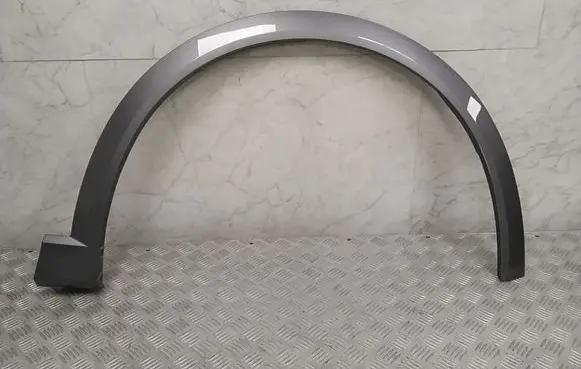 Audi e-tron Front arch trim 4KE853718