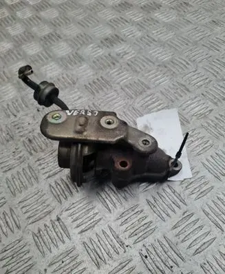 Toyota Corolla Verso E121 other engine part 