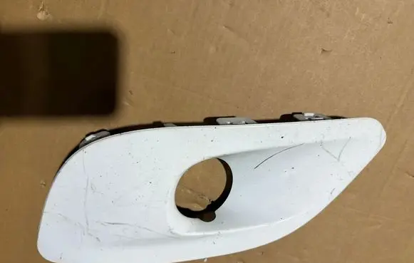 Peugeot 308 Under headlight/headlamp trim 36126150