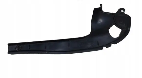 Porsche Cayenne (9PA) Engine cover (trim) 7L5805286D