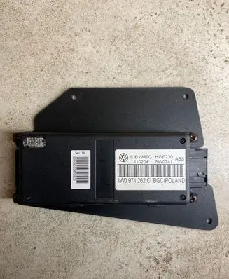 Phone control unit/module