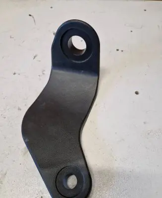 Subaru XV I Floor mat clip fixing clamp 36051AJ000