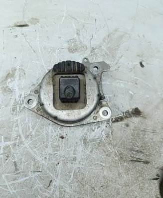 Alfa Romeo Stelvio Engine mount bracket 00505515100 01388 149811