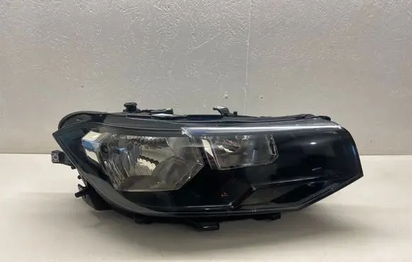 Volkswagen T-Cross Headlight/headlamp 2gm941006a