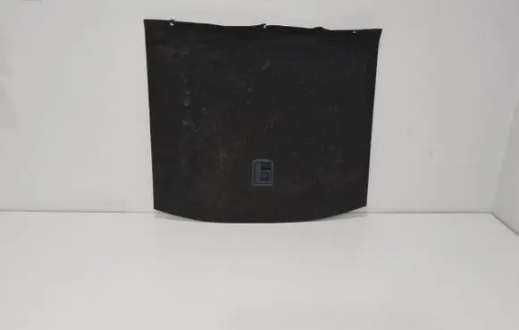 Audi S5 F5 Trunk/boot floor carpet liner 8W7863463B 8W7863463 8E5863627