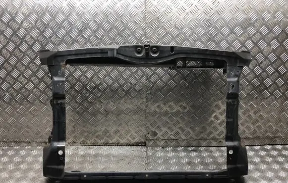 Skoda Octavia Mk2 (1Z) Radiator support slam panel