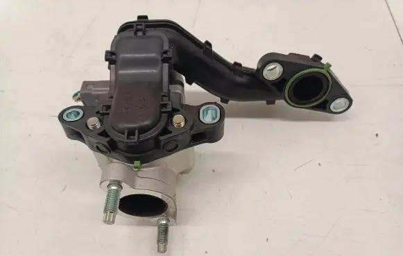 Subaru Forester SK EGR valve 79775AA860