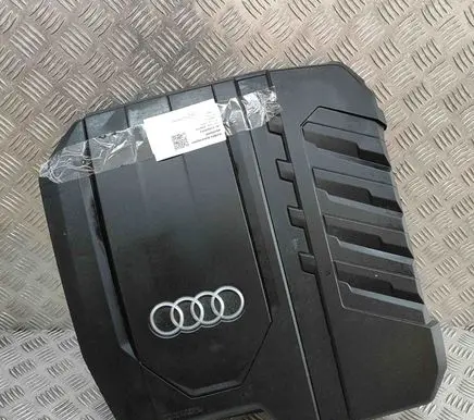 Audi Q5 SQ5 Engine cover (trim) 06N103925C