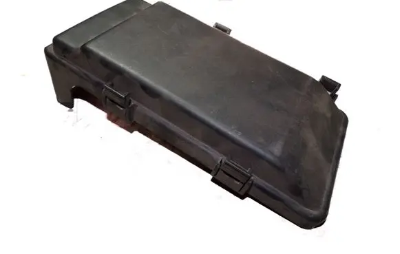 Hyundai Sonata Fuse box cover 919503K510