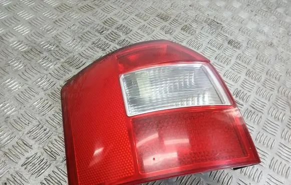 Audi A4 S4 B6 8E 8H Rear/tail lights