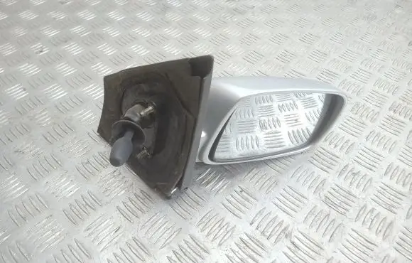 Toyota Yaris Coupe wind mirror (mechanical) 