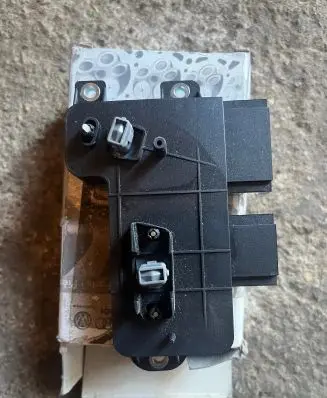 Audi A6 S6 C6 4F Seat control switch 8e0959747A