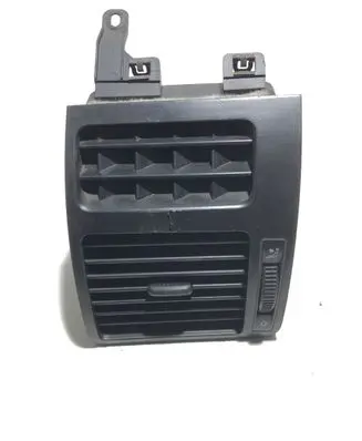 Volkswagen Touran I Dashboard side air vent grill/cover trim 1T0819703A