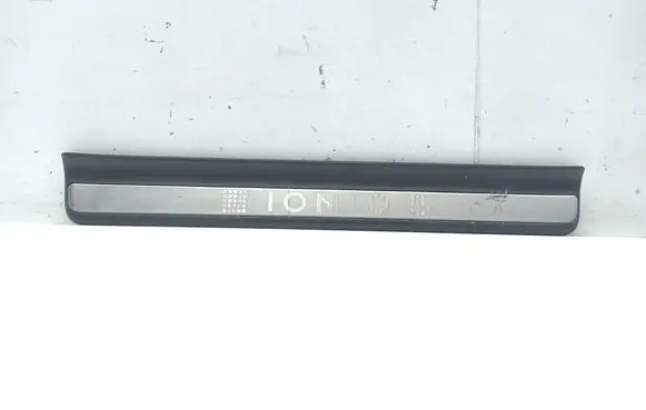 Hyundai Ioniq 5 Side skirt front trim 85884GI100
