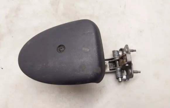 Renault Trafic III (X82) Loading door check strap stopper 824302173R 8200006259G