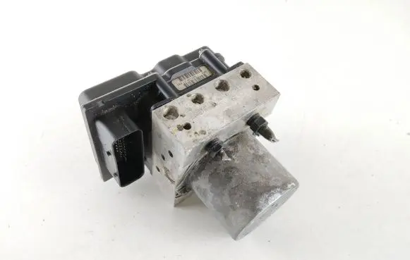 BMW 5 E60 E61 ABS Pump 6767239 6767241
