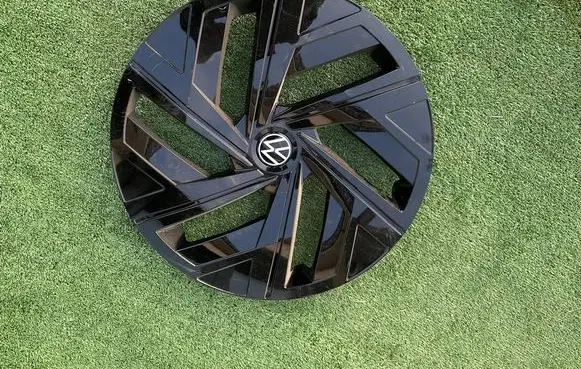Volkswagen ID.4 R19 wheel hub/cap/trim 11A601147D