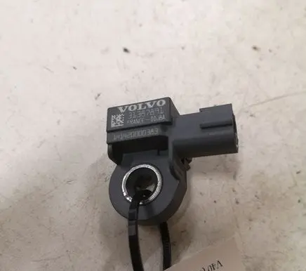 Volvo V40 Airbag deployment crash/impact sensor 31387891