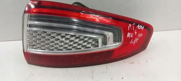Ford Mondeo MK IV Rear/tail lights