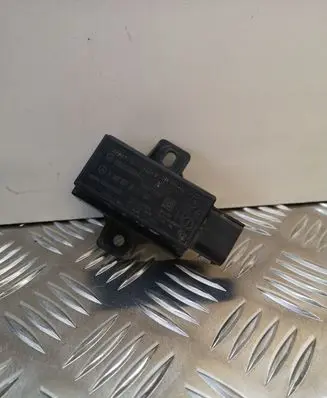Jeep Cherokee Tire pressure control unit 56053034AC A0018275101 5WY7361