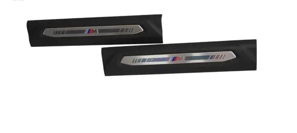BMW 2 F44 Front sill trim cover 7489947