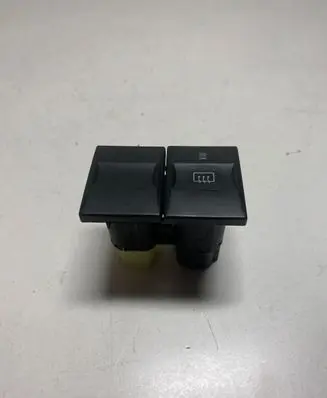 Ford Mondeo Mk III Windscreen/window heater switch 1S7T18C621AA