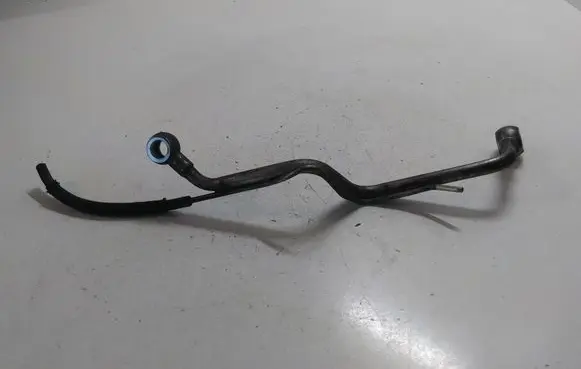 Turbo turbocharger oiling pipe/hose