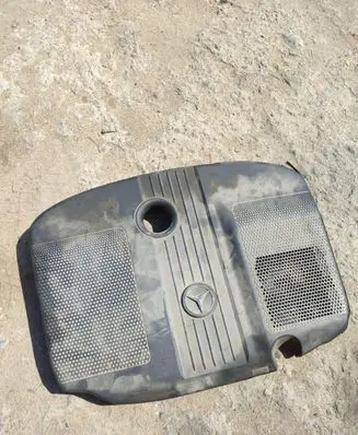 Engine cover (trim)