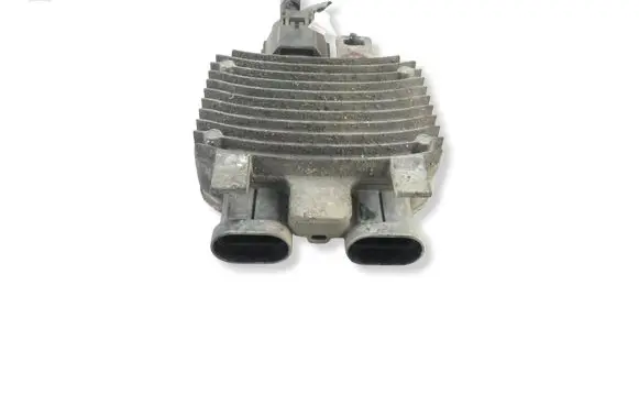 Ford Transit Coolant fan relay 940008501